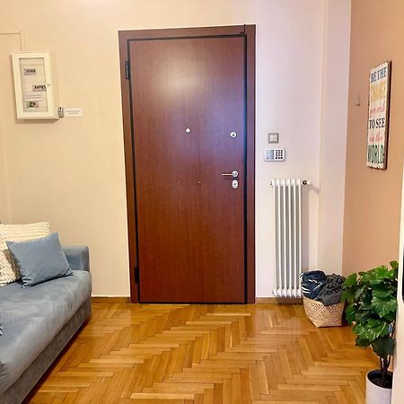 Athens Spirit Apartment Bagian luar foto