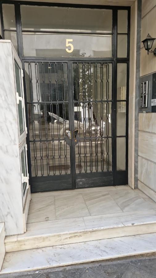 Athens Spirit Apartment Bagian luar foto