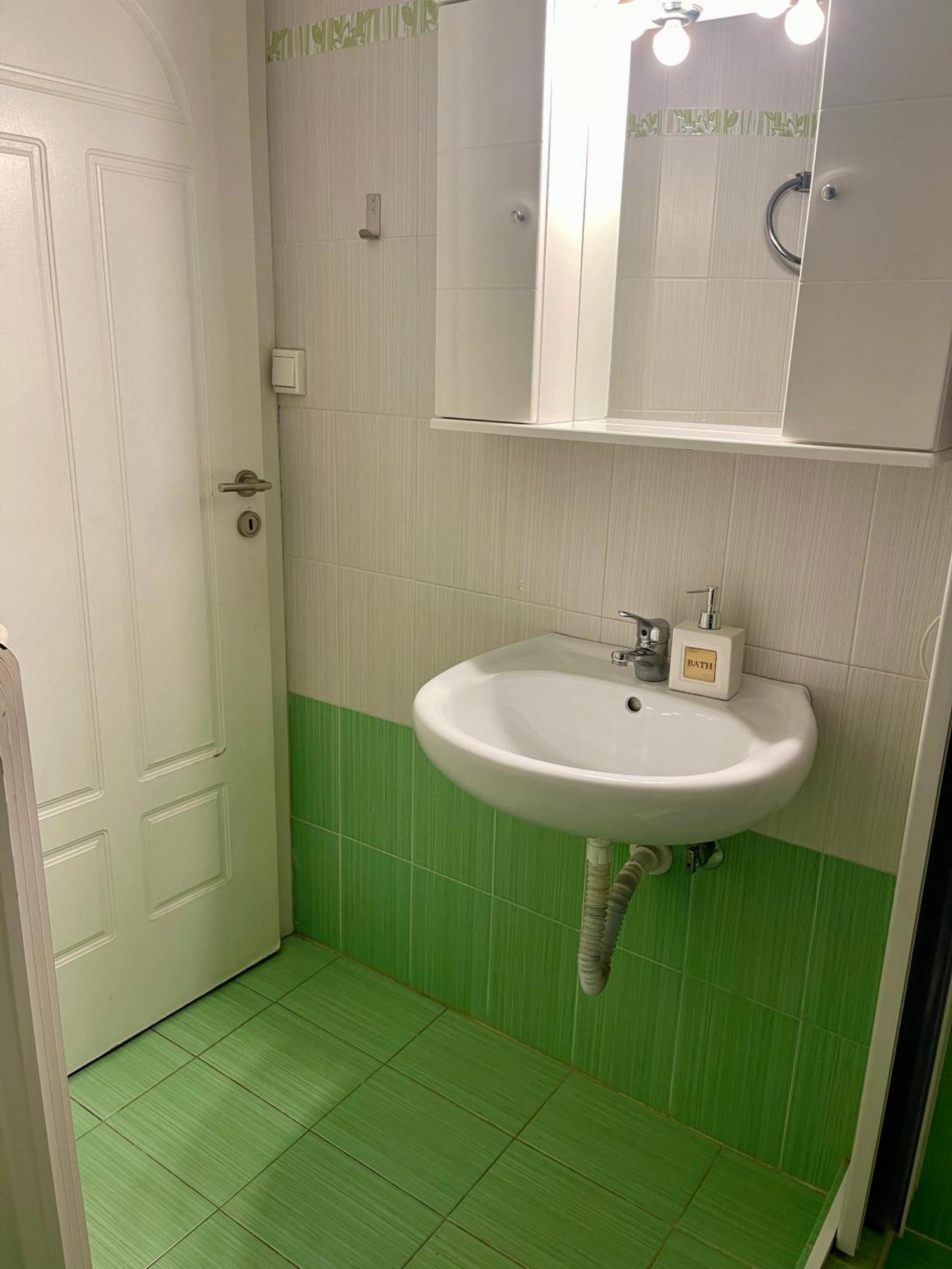 Athens Spirit Apartment Bagian luar foto